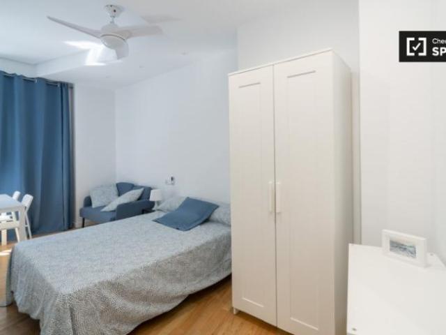 Shared Living/Roommate 6 Dormitorio Valencia Valencia ES91328191