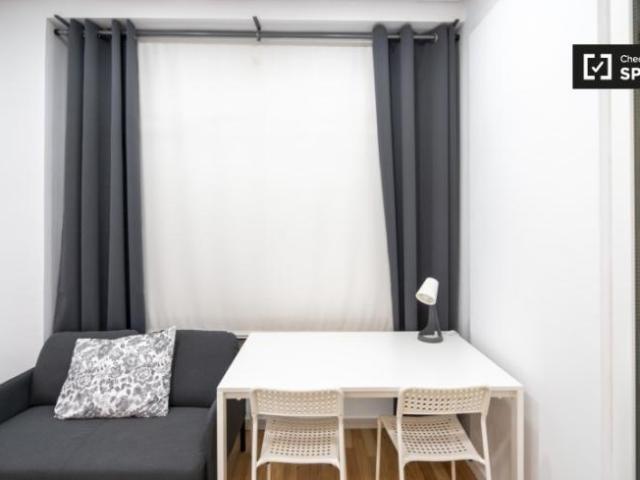 Shared Living/Roommate 6 Dormitorio Valencia Valencia ES91328193