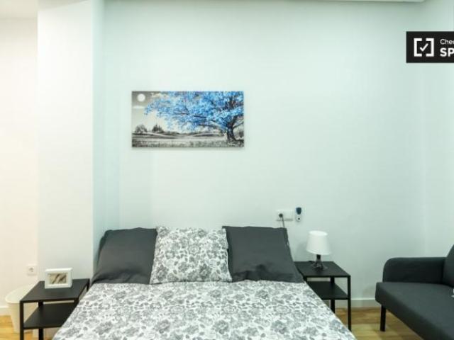 Shared Living/Roommate 6 Dormitorio Valencia Valencia ES91328196