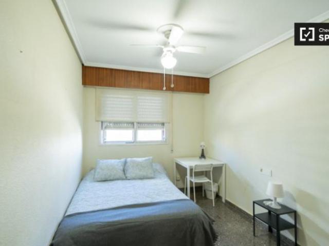 Shared Living/Roommate 6 Dormitorio Valencia Valencia ES91328340