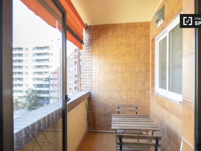Shared Living/Roommate 6 Dormitorio Valencia Valencia ES91328344