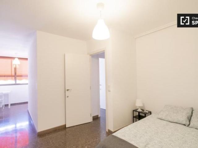 Shared Living/Roommate 6 Dormitorio Valencia Valencia ES91328347
