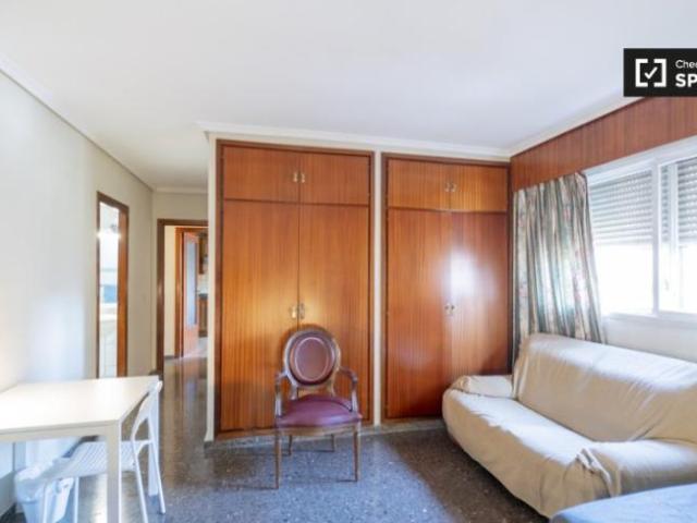 Shared Living/Roommate 6 Dormitorio Valencia Valencia ES91328349