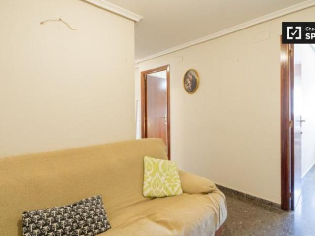 Shared Living/Roommate 6 Dormitorio Valencia Valencia ES91328351