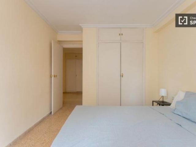 Shared Living/Roommate 6 Dormitorio Valencia Valencia ES91329225