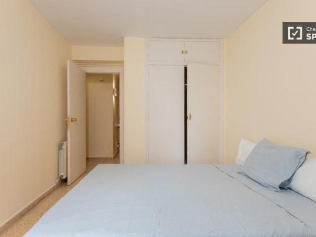 Shared Living/Roommate 6 Dormitorio Valencia Valencia ES91329227
