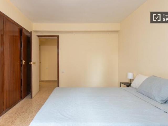 Shared Living/Roommate 6 Dormitorio Valencia Valencia ES91329229