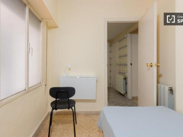 Shared Living/Roommate 6 Dormitorio Valencia Valencia ES91329231