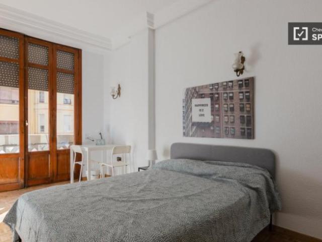 Shared Living/Roommate 6 Dormitorio Valencia Valencia ES92186328