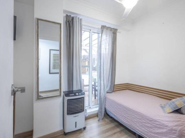 Shared Living/Roommate 6 Dormitorio Valencia Valencia ES93120547