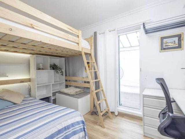 Shared Living/Roommate 6 Dormitorio Valencia Valencia ES93120556