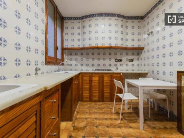 Shared Living/Roommate 6 Dormitorio Valencia Valencia ES93184480