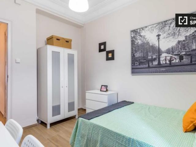 Shared Living/Roommate 6 Dormitorio Valencia Valencia ES97679503