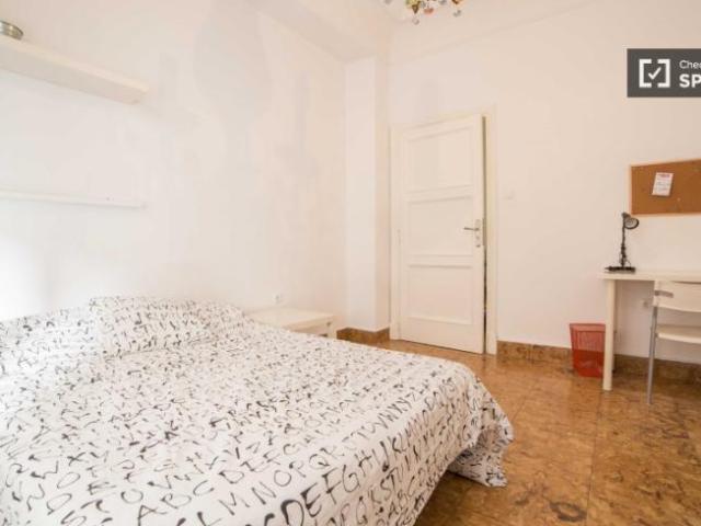 Shared Living/Roommate 6 Dormitorio Valencia Valencia ES97679530