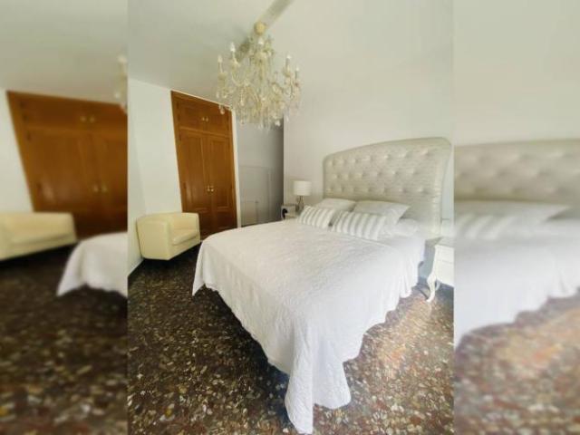 Shared Living/Roommate 6 Dormitorio Valencia Valencia ES98753161