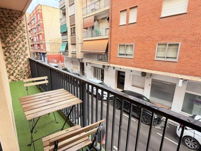 Shared Living/Roommate 6 Dormitorio Valencia Valencia ES98334365