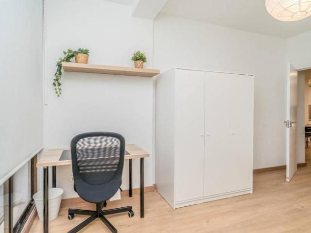 Shared Living/Roommate 6 Dormitorio Valladolid Valladolid ES104845707