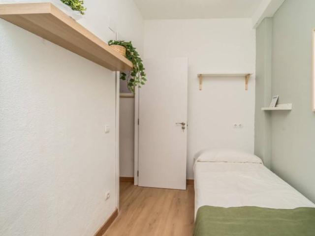 Shared Living/Roommate 6 Dormitorio Valladolid Valladolid ES104846084