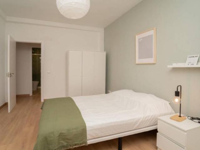 Shared Living/Roommate 6 Dormitorio Valladolid Valladolid ES104846021