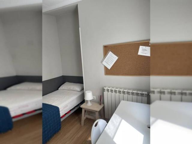 Shared Living/Roommate 6 Dormitorio Zaragoza Zaragoza ELS101765457
