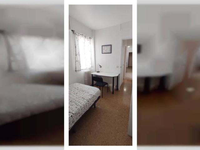 Shared Living/Roommate 6 Dormitorio Zaragoza Zaragoza ELS101772434