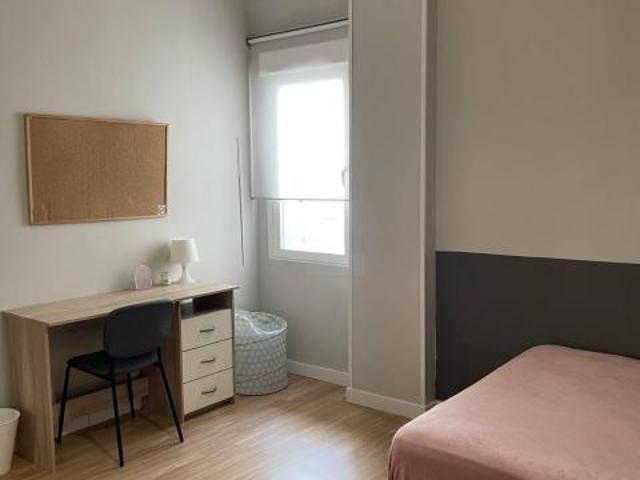 Shared Living/Roommate 6 Dormitorio Zaragoza Zaragoza ELS82223543
