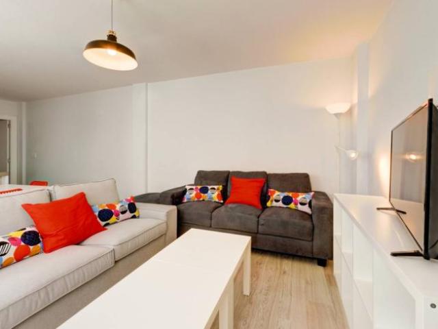 Shared Living/Roommate 6 Dormitorio Zaragoza Zaragoza ELS98604364