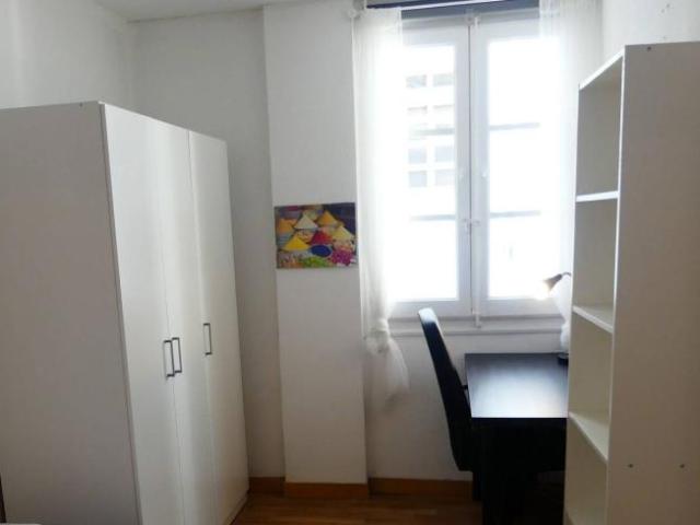 Shared Living/Roommate 6 Dormitorio Zaragoza Zaragoza ES104784771