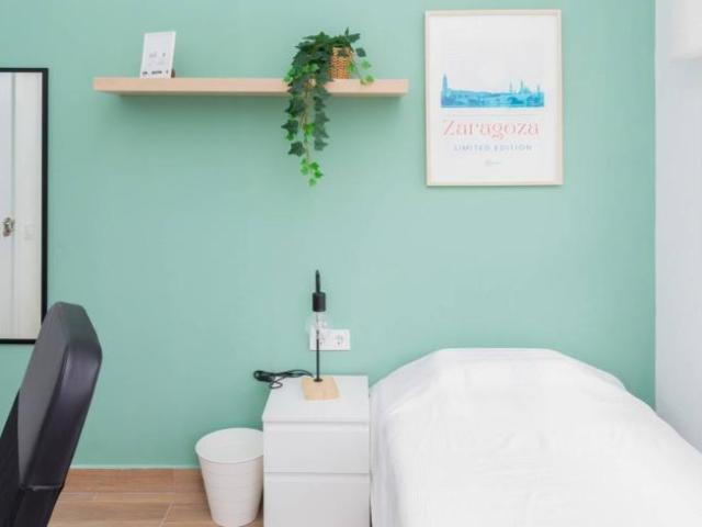 Shared Living/Roommate 6 Dormitorio Zaragoza Zaragoza ES104845657