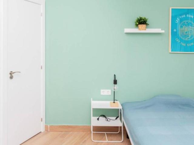 Shared Living/Roommate 6 Dormitorio Zaragoza Zaragoza ES104845808