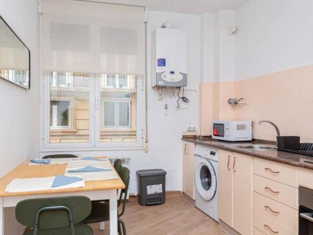 Shared Living/Roommate 6 Dormitorio Zaragoza Zaragoza ES104845852