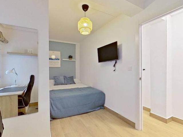 Shared Living/Roommate 6 Dormitorio Zaragoza Zaragoza ES104845891