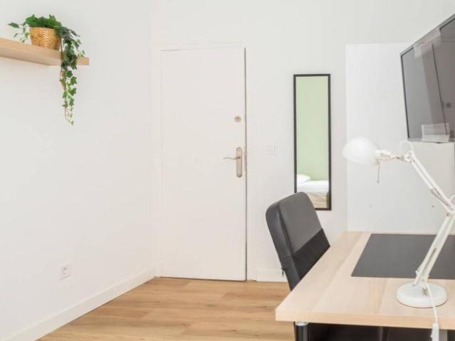 Shared Living/Roommate 6 Dormitorio Zaragoza Zaragoza ES104845906