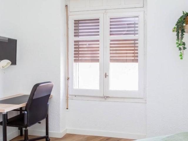 Shared Living/Roommate 6 Dormitorio Zaragoza Zaragoza ES104845907