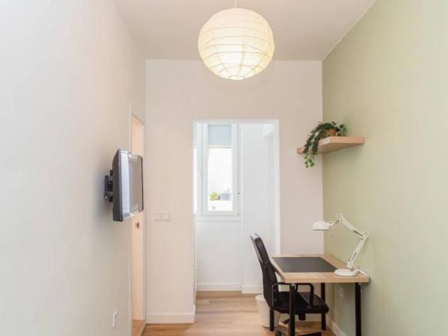 Shared Living/Roommate 6 Dormitorio Zaragoza Zaragoza ES104846073
