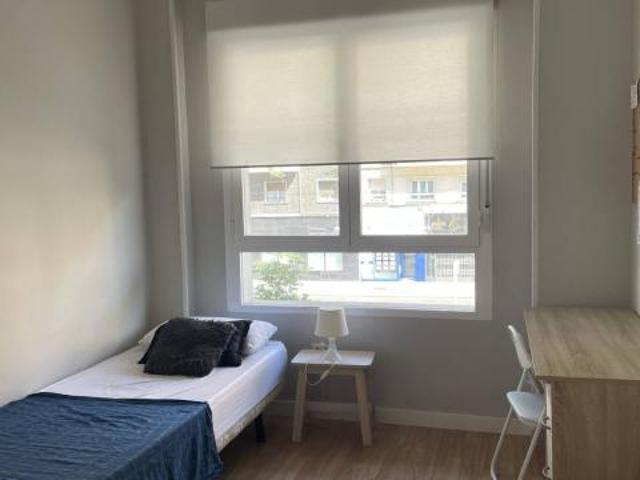 Shared Living/Roommate 6 Dormitorio Zaragoza Zaragoza ES82549712