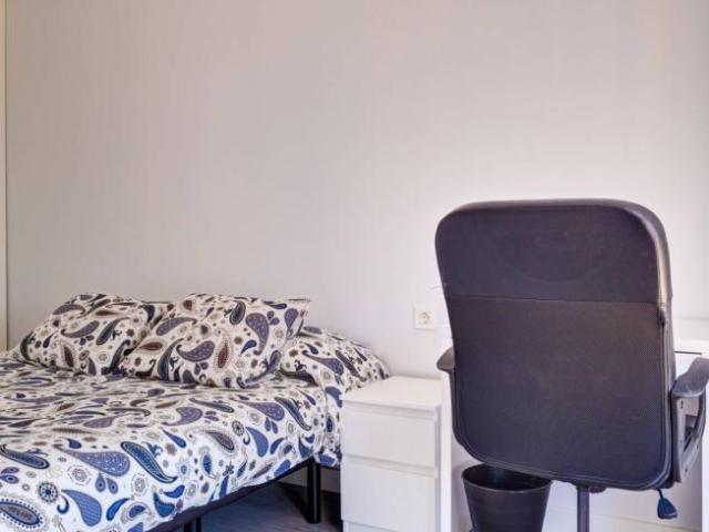 Shared Living/Roommate 6 Dormitorio Zaragoza Zaragoza ES98603943
