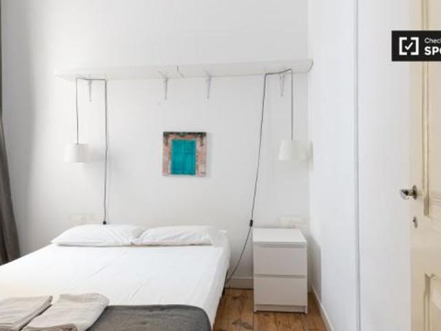 shared living/roommate 6 quarto, Lisbon Lisbon 1000 033 ELS54274573