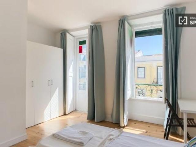 shared living/roommate 6 quarto, Lisbon Lisbon 1000 033 ELS67988214