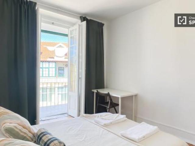 shared living/roommate 6 quarto, Lisbon Lisbon 1000 033 ELS67988218