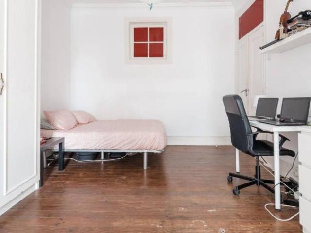 shared living/roommate 6 quarto, lisbon lisbon 1000 268 ELS100216923