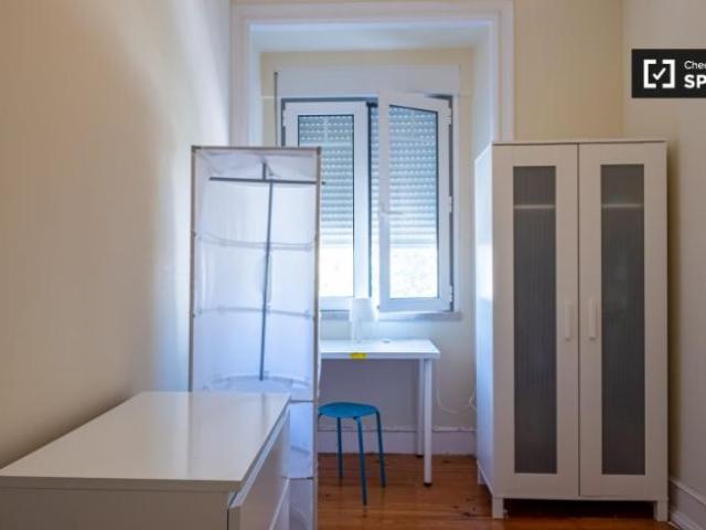 shared living/roommate 6 quarto, lisbon lisbon 1000 268 ELS100217179