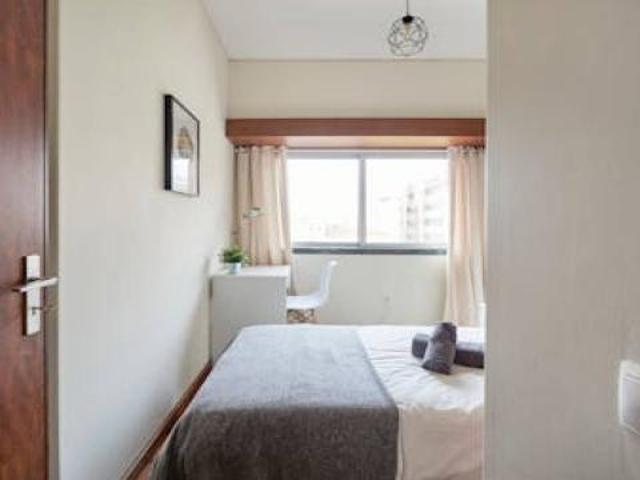 shared living/roommate 6 quarto, Lisbon Lisbon 1000 286 DLS86892884