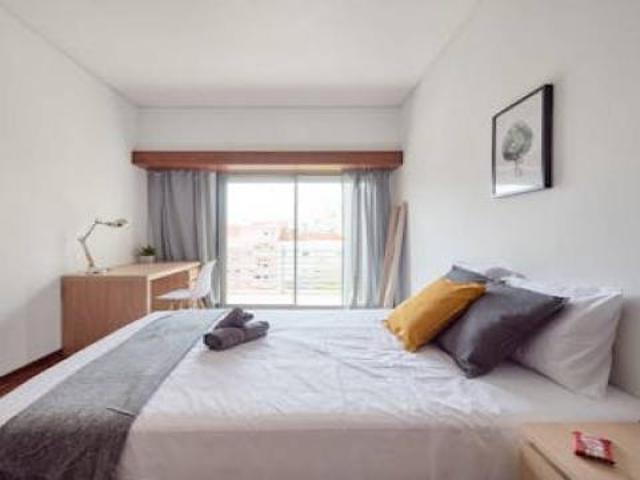 shared living/roommate 6 quarto, Lisbon Lisbon 1000 286 ELS86892882