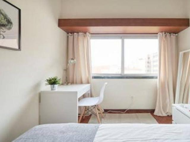 shared living/roommate 6 quarto, Lisbon Lisbon 1000 286 ELS86892884