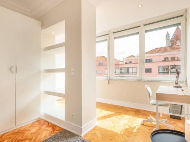 shared living/roommate 6 quarto, lisbon lisbon 1000 300 DLS101812726