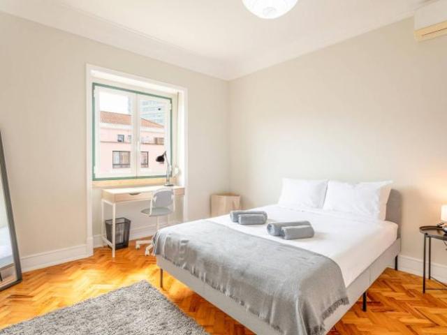 shared living/roommate 6 quarto, lisbon lisbon 1000 300 DLS101824208