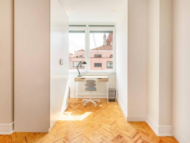 shared living/roommate 6 quarto, lisbon lisbon 1000 300 DS101546018