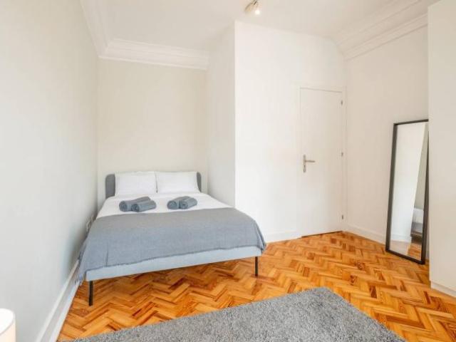 shared living/roommate 6 quarto, lisbon lisbon 1000 300 ELS101812726