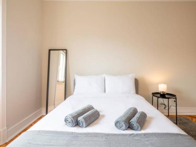 shared living/roommate 6 quarto, lisbon lisbon 1000 300 ES101481217